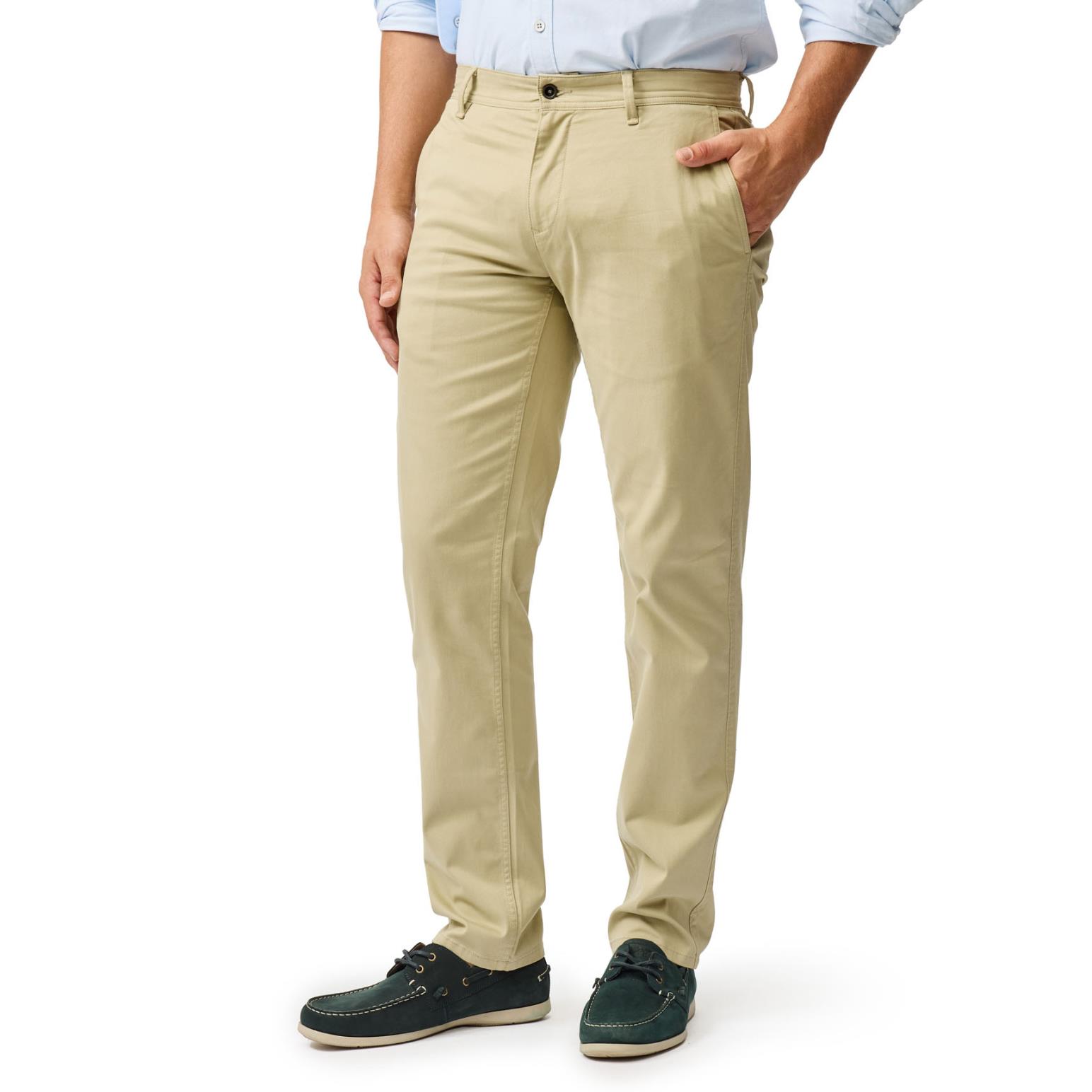 Rodd & Gunn Thomas Road Chino Pant